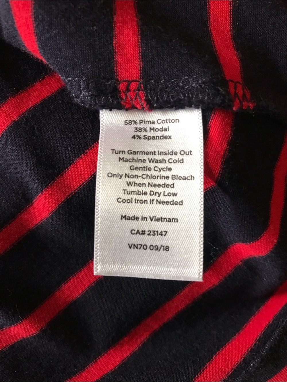 Talbots tank - Picture 6 of 6